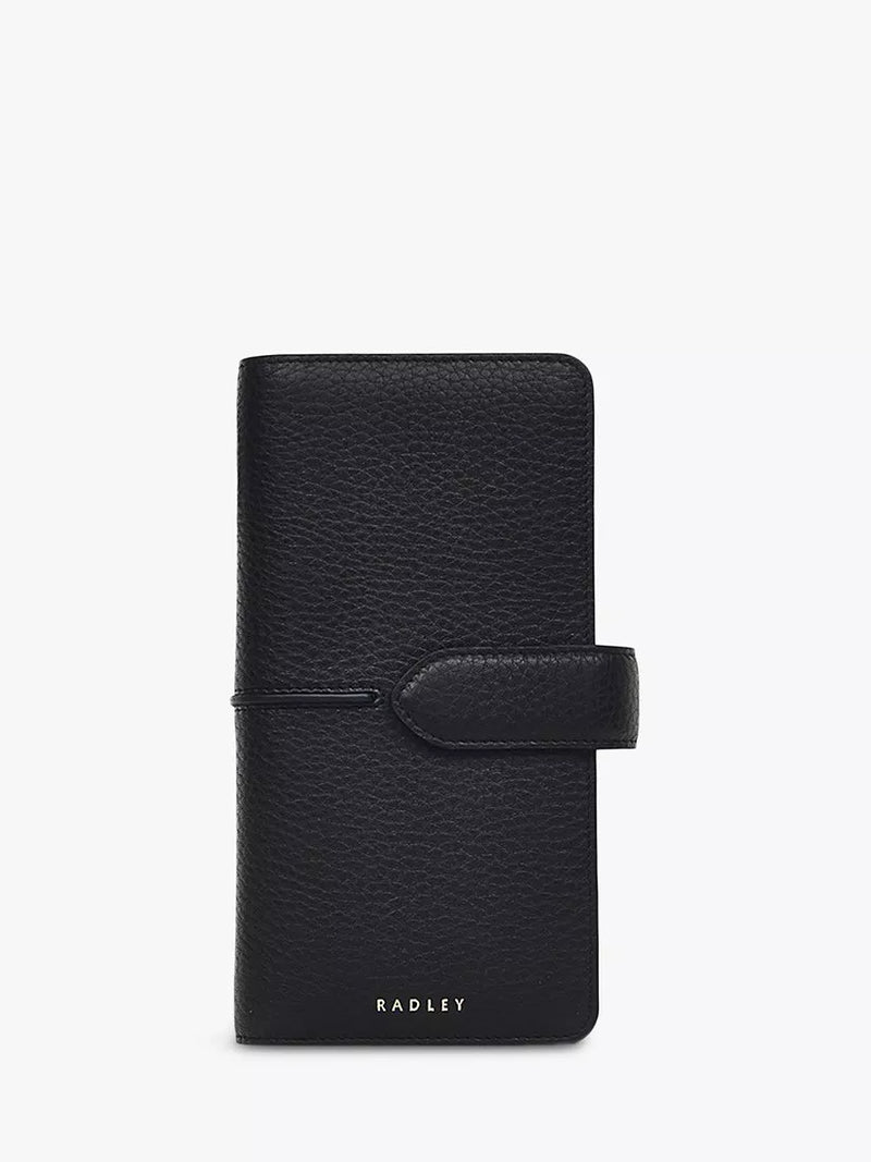 Radley Hillgate large leather bifold purse - British product