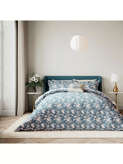 John Lewis V&A Daffodil Dreams Duvet Cover Set