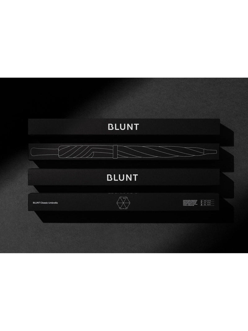 BLUNT Classic automatic umbrella, imported from the UK