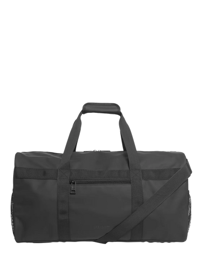 John Lewis Lyle & Scott Weather Resistant Barrel Bag Duffle Bag- Buy online at McGrocer