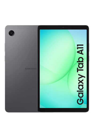 John Lewis Samsung Galaxy Tab A11 Android Wi-Fi Tablet, 8.7- Buy online at McGrocer