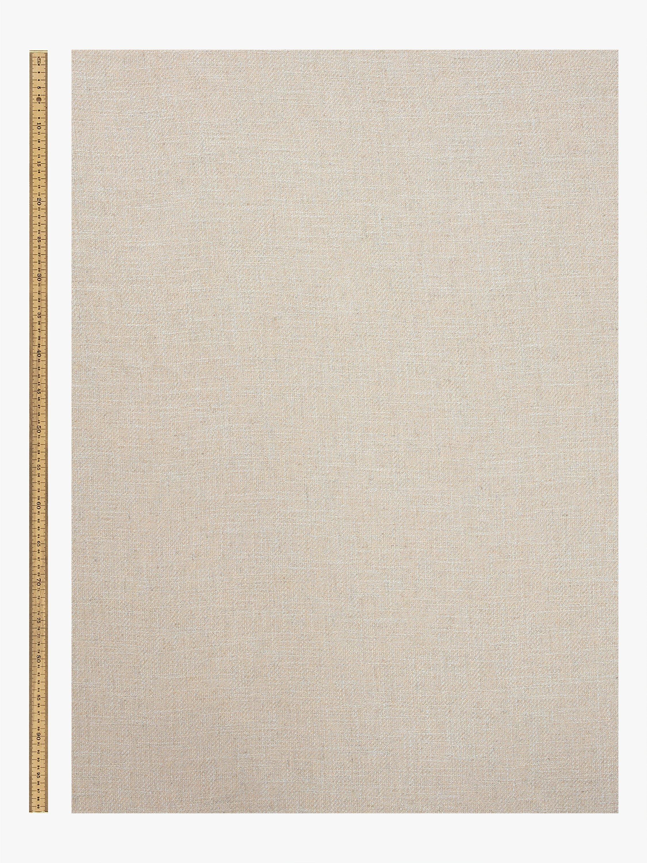 John Lewis rustic twill blackout roman blind 120x140cm (British brand)