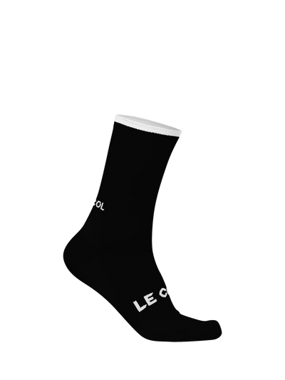 John Lewis Le Col Women's Tech Merino Wool Blend Cycling Socks- Buy online at McGrocer