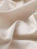 John Lewis Egyptian cotton percale double fitted sheet, imported from the UK