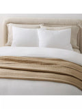 West Elm linen blanket king size 234x224cm - British product