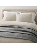 West Elm Linen Blanket King Size