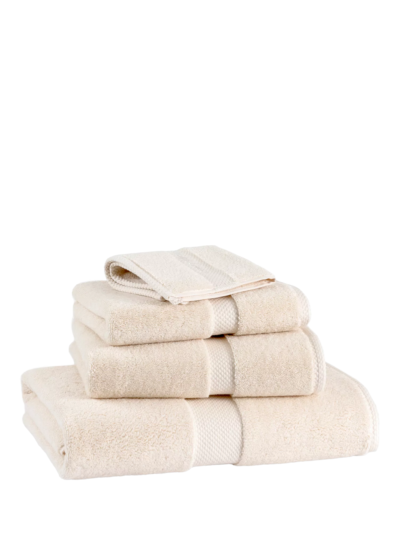 Ralph Lauren Dulaney Bath Towel, Ecru