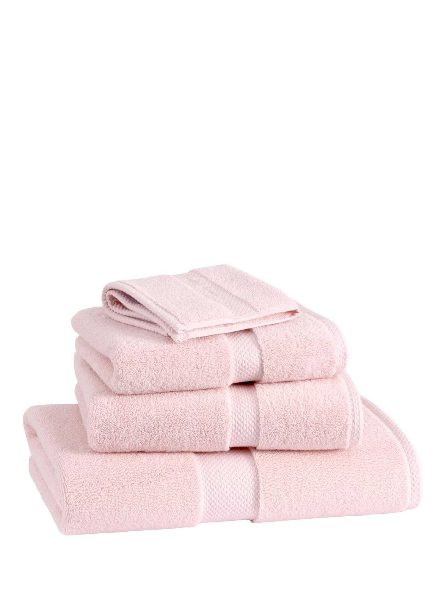 Ralph Lauren Dulaney Bath Towel, Pastel Pink