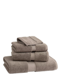 Ralph Lauren Dulaney Bath Towel, Fog