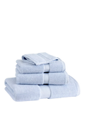 Ralph Lauren Dulaney towel 750gsm cotton terry - British product