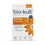 Bio-Kult Multi-Strain Probiotic Supplement 30 Capsules - British product