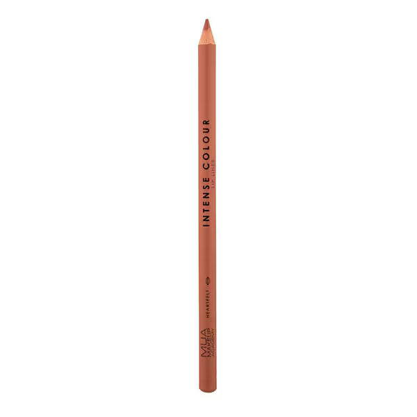 MUA Intense Colour Lip Liner Heartfelt lip pencil, imported from the UK