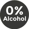 Kopparberg alcohol-free pear cider 500ml, UK version