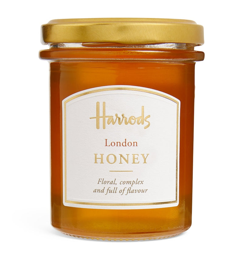 Harrods London Honey 250g, UK version
