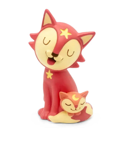 Harrods Nap Time Bedtime Songs and Lullabies Audio Character with Fox Figure for Children- Buy online at McGrocer