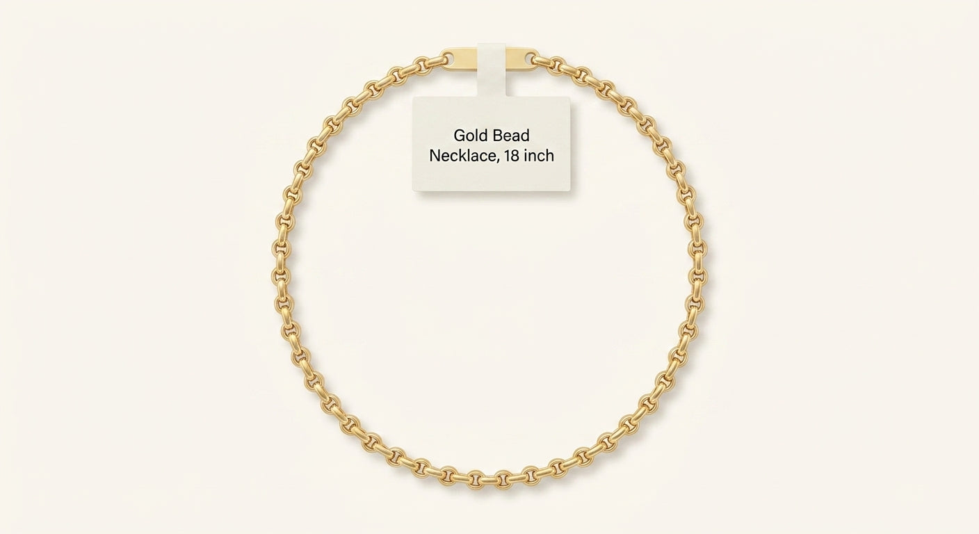 Clash de Cartier Flexible 18ct Yellow-Gold Necklace - 37CM