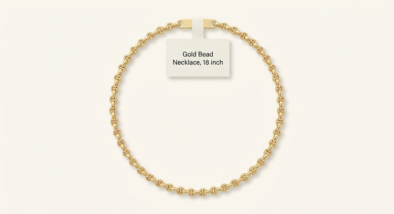 Clash de Cartier Flexible 18ct Yellow-Gold Necklace - 37CM