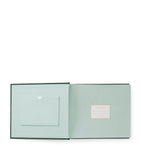 Rifle Paper Co. Wildwood embroidered photo album for 6x4 photos, imported from the UK