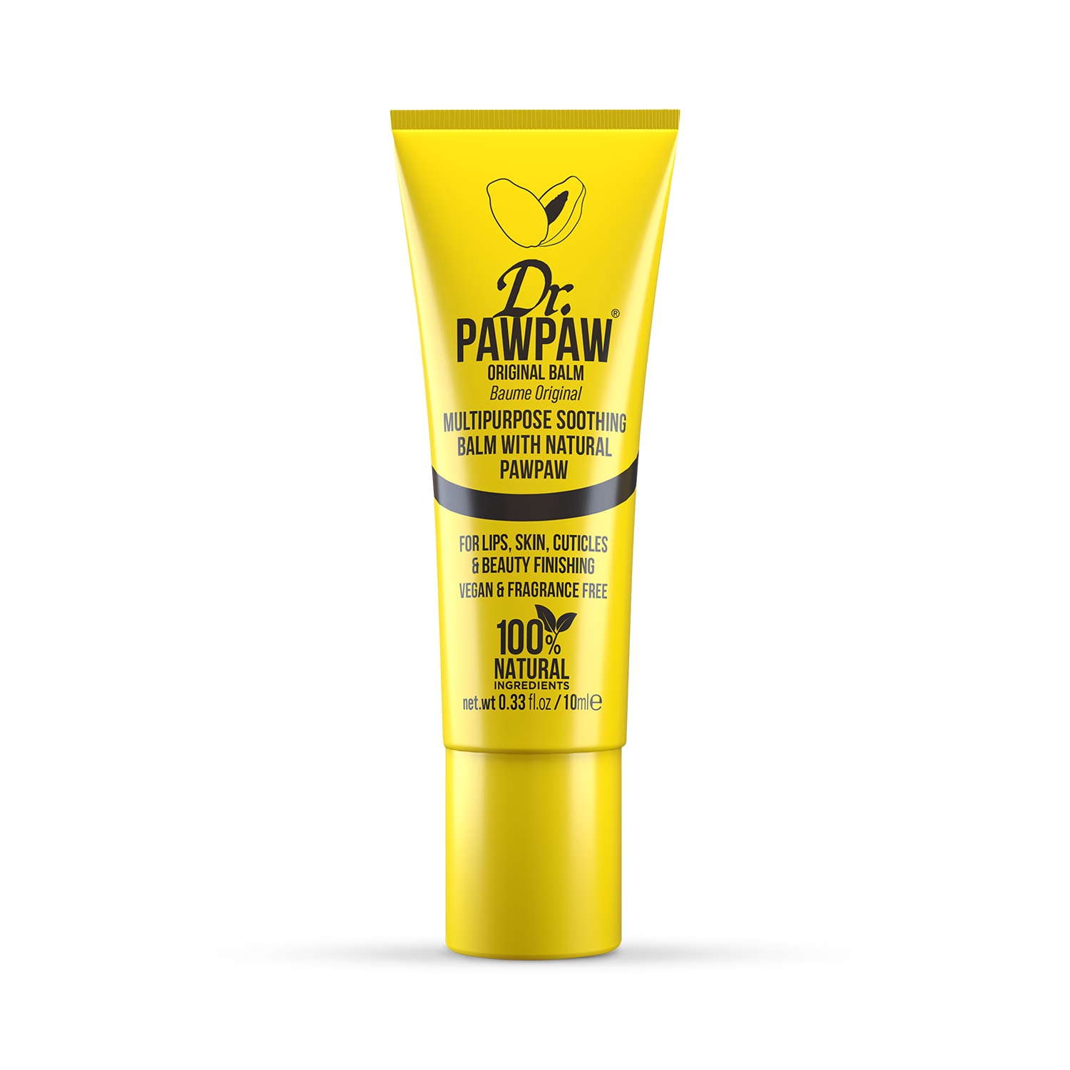 Dr PawPaw Original Balm 10ml