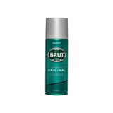 Brut Original Deodorant Spray - British product