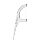 DenTek Triple Clean mint flavoured floss picks - British product