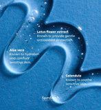 Femfresh 0% Sensitive Intimate Wash 250ml, UK version