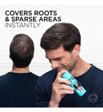L'Oreal Magic Retouch black root touch up spray 75ml (British brand)