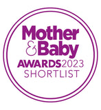 Brush-Baby Teething Wipes 20 Sachets - British product
