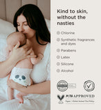 Kit & Kin Size 2 nappies 38 pack, UK version