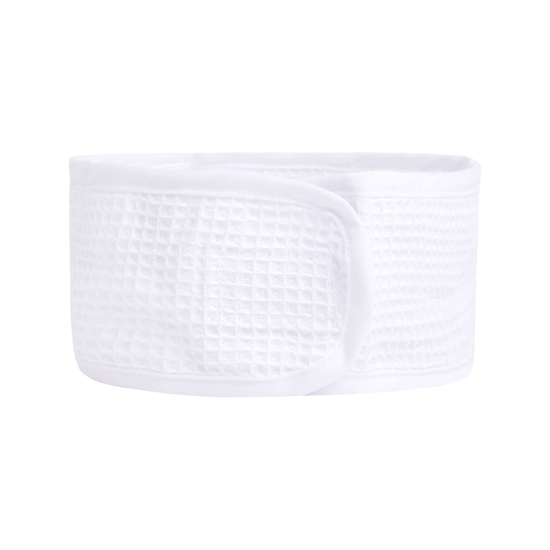 Boots waffle head band hair care product - British product