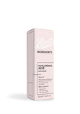 Boots Ingredients Hyaluronic Acid Moisturiser 30ml - British product