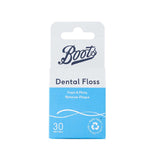 Boots Everyday Dental Tape 30m oral hygiene - British product