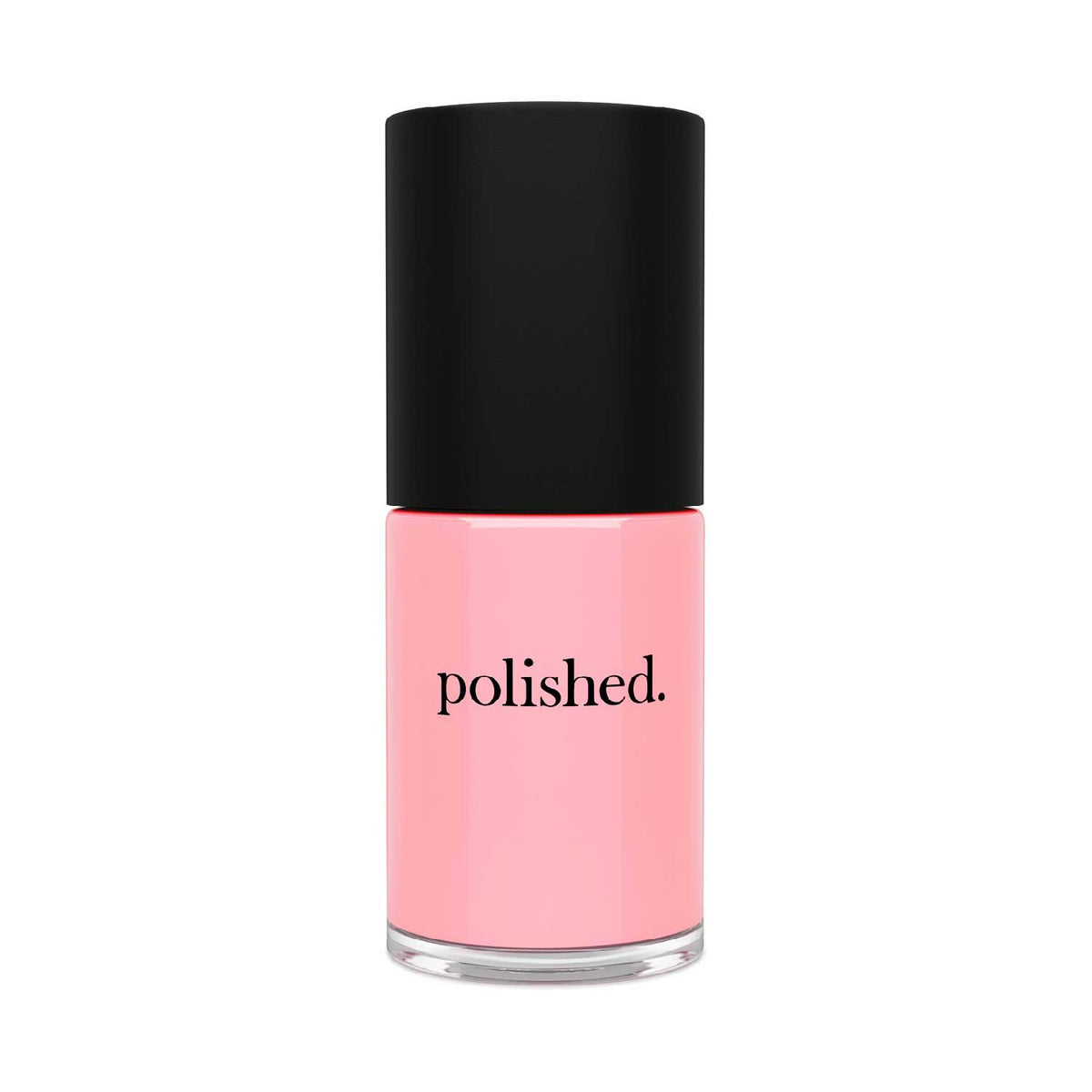 Polished Nail Polish 005 8ml (British brand)