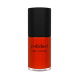 Gel Finish Nail Colour 037 8ml, imported from the UK