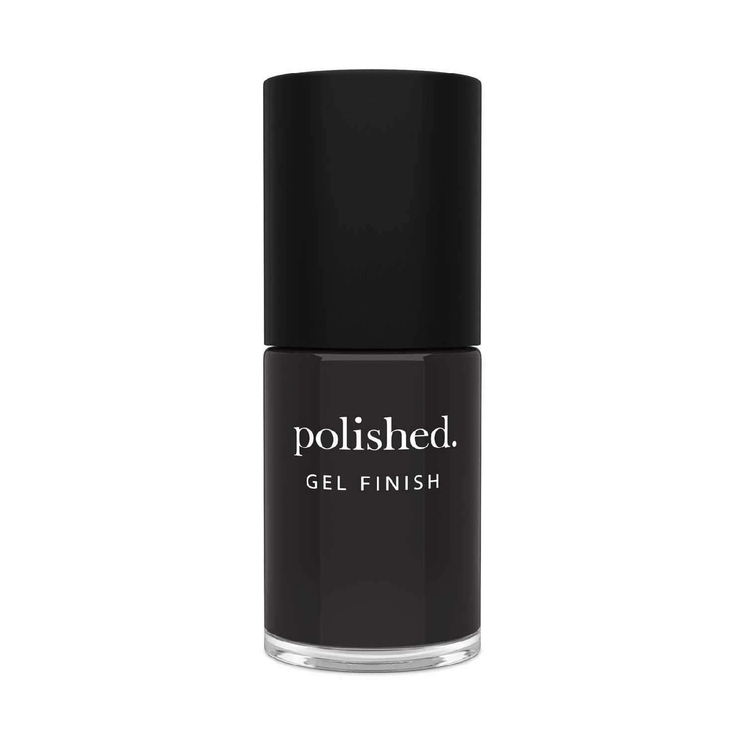 Polished Gel Finish Nail Colour 041 8ml, imported from the UK