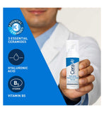 CeraVe Hydrating Hyaluronic Acid Serum 30ml - British product