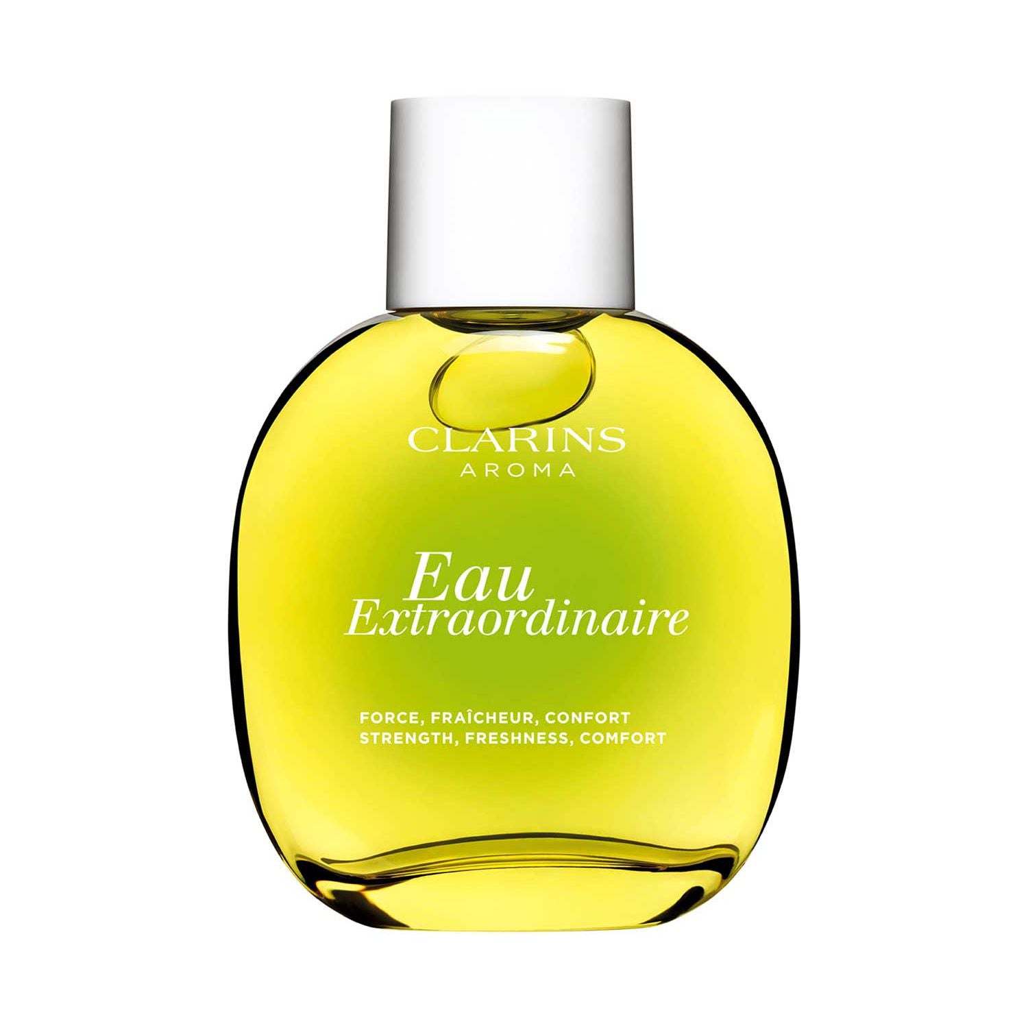 Clarins Eau Extraordinaire Treatment Fragrance 100ml - British product