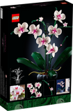 LEGO Orchid model 608 piece set (British brand)