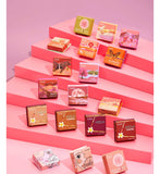 Benefit Mini Crystah Strawberry Pink Blush 2.5g - British product