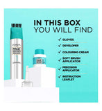 L'Oreal Magic Retouch root concealer Blonde 8 - British product