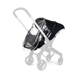 Doona Rain Cover Baby Car Seat - British product
