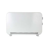 Black & Decker Convector Heater 2000W White - British product