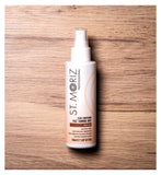 St Moriz clear complexion face mist 150ml, UK version