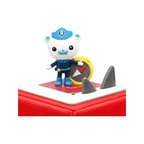 Tonies Octonauts audio character for Toniebox, UK version