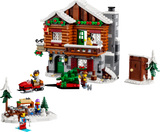 LEGO Icons Alpine Lodge 10325 (British brand)