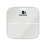Garmin smart scale white - British product