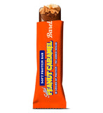 Barebells soft protein bar peanut caramel 55g - British product