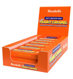 Barebells soft protein bar peanut caramel 55g - British product