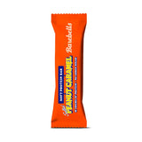 Barebells soft protein bar peanut caramel 55g - British product