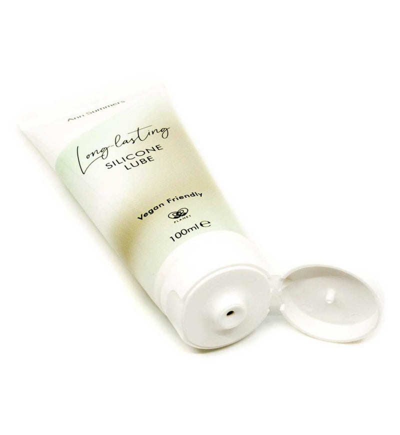 Ann Summers long-lasting silicone gel lube 100ml, imported from the UK